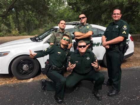 Pasco Sheriff On Twitter Pasco Sheriff Squad Goals