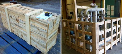 Pallet Crates Somerlap Pallets