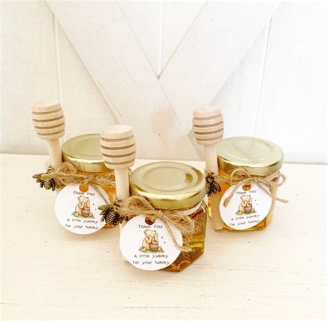 Baby Shower Souvenirs Baby Shower Favors Baby Shower Parties Honey