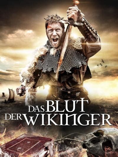 Das Blut Der Wikinger Kino Co