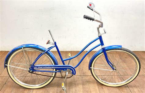 Lot Huffy Good Vibrations Beach Cruiser Bicycle