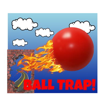 Ball Trap Pre Alpha By Botunity