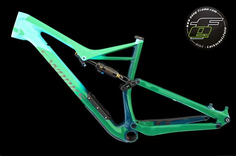 Easy Frame SPECIALIZED S Works Stumpjumper Carbon 29 6Fattie 2018