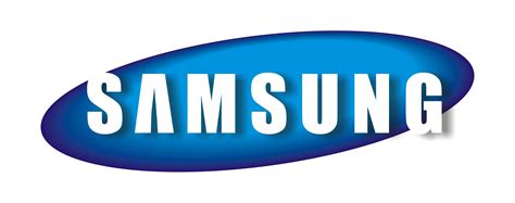 Samsung Logos