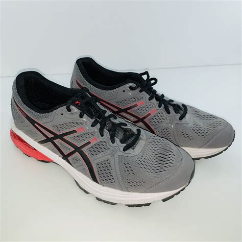 Asics Mens Gt Xpress Running Gym Shoes Sneaker Size Gem