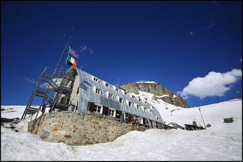 Rifugio Vittorio Emanuele II