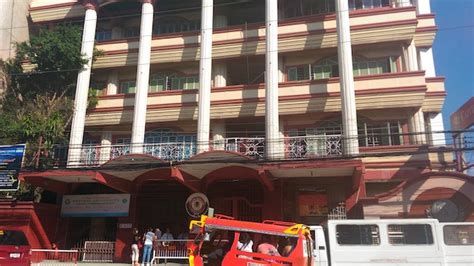 Security tight for first presidential debate in Cagayan de Oro