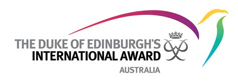 The Duke Of Edinburghs International Award Australia