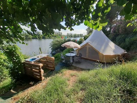 Campings Pas Chers Moissac Cozycozy