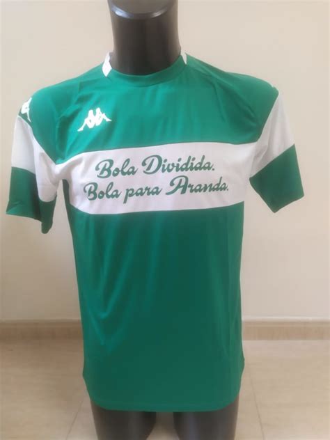 Consigue La Camiseta Edici N Limitada Bola Dividida Balonmano Villa