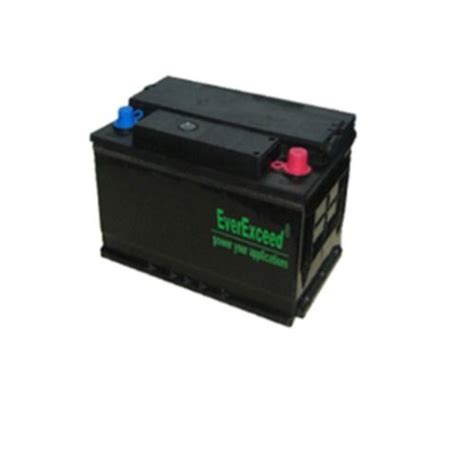 Black Ultra Low Maintenance Deep Cycle Vrla Agm Battery 6v And 12v At Best Price In Mumbai