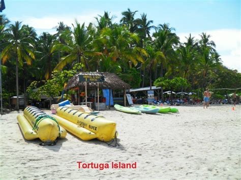 Tortuga Island | Sights & Attractions - Project Expedition