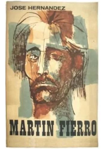 Libro El Gaucho Martin Fierro Spanish Edition Cuotas Sin Inter S