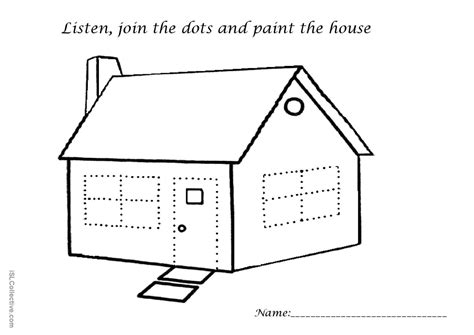 Door And Window English Esl Worksheets Pdf And Doc