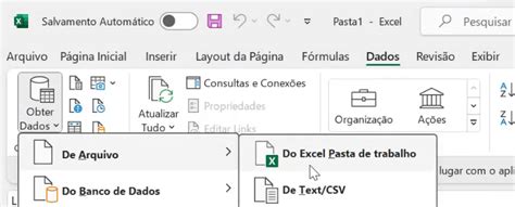 3 Formas De Exportar O Power Bi Para Excel