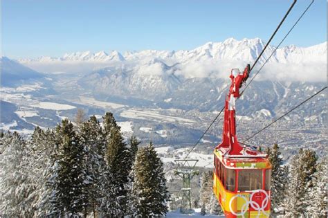 Igls - World Snowboard Guide
