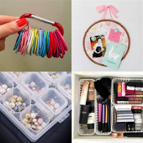 15 Dollar Store Organization Hacks That Will Save You $$ - Craftsy Hacks