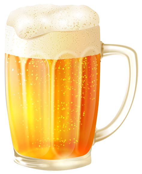 Beer Mug Png