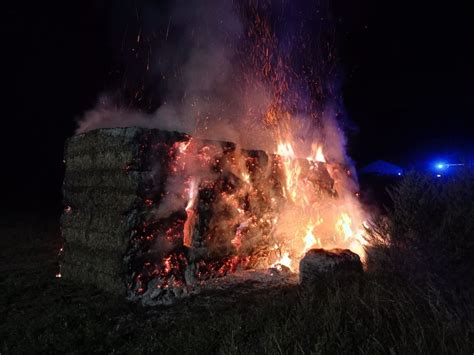 Seryjny Podpalacz Zatrzymany To Letni Ch Opak Straty Oszacowano