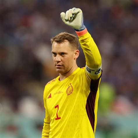 Manuel Neuer 2022 Champions League Final