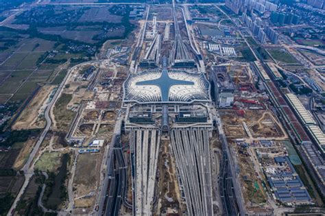 浙江新地标来了！天目新闻实地探营即将投运的杭州火车西站天目新闻官网