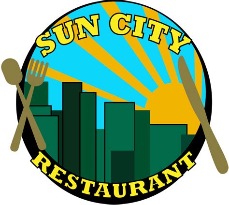 Menu | SunCityRestaurant