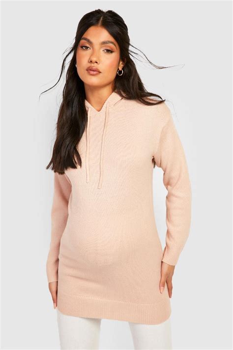 Maternity Jumpers Maternity Cardigans Boohoo Uk