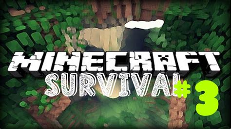 Minecraft Survival Ep 3 SI RICOMINCIA Farm Di Canne Da Zucchero