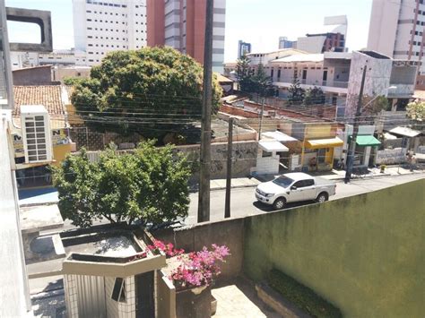 Apartamento Na Rua Ildefonso Albano 525 Meireles Em Fortaleza Por R