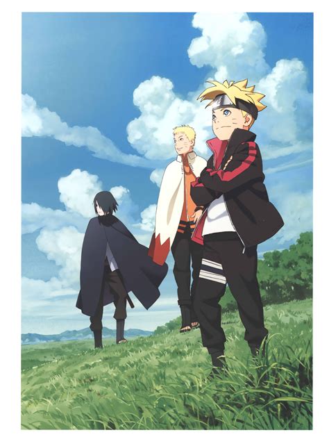 The Best Team Rnaruto