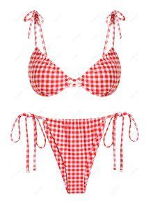 Page 6 Bikinis For Women Cheap Sexy Bikini Sale Online ZAFUL