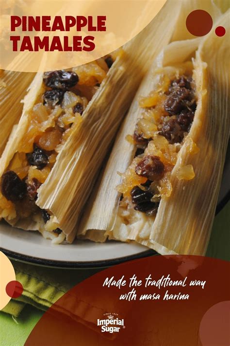 27 Sweet Tamale Recipe Mervynpawel