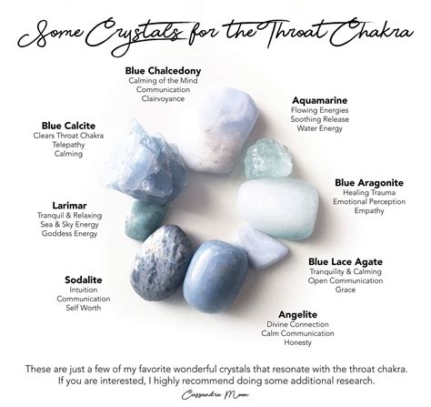 Blue Calcite Metaphysical Properties Soul Sisters Designs Artofit