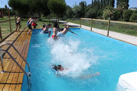 CAMPOS FÉRIAS 2019 Parque dos Monges