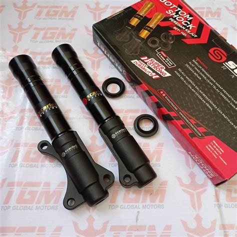 Scarlet Bottom Shock Scarlet Jupiter Mx Old Vega New Sepasang Bonus