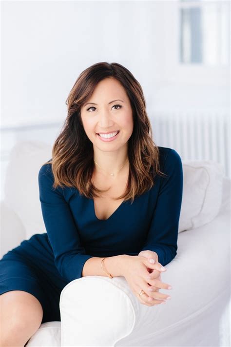 Maili Wong Author Of Smart Risk
