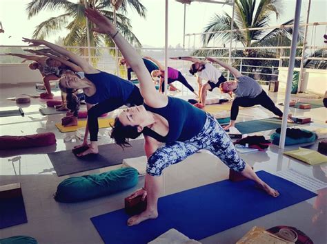 300-hour Yoga Teachers Training | Ashtanga Yoga Teacher Training