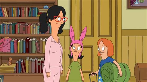 Louise Belcher And Jessica Bobs Burgers My Bobs Burgers Fan Art