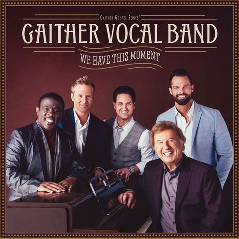 Chain Breaker, Gaither Vocal Band - Qobuz