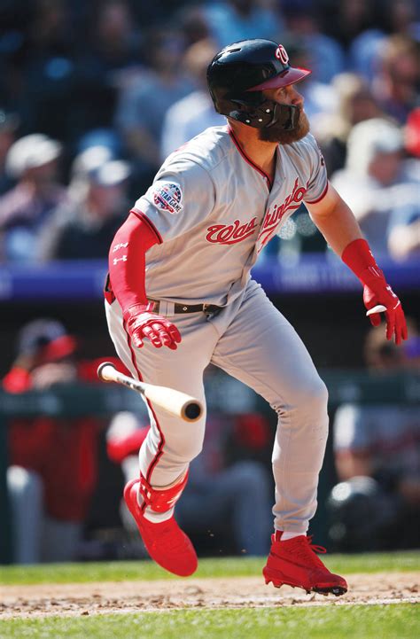 100 Bryce Harper Wallpapers