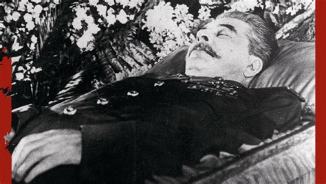 Storie Di Storia La Morte Di Stalin La Repubblica