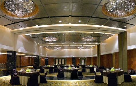 The Park Hotel Parkstreet, Kolkata | Banquet Hall | 5 Star Wedding ...