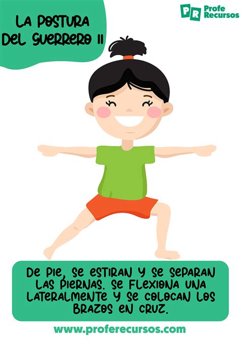 Actividades de YOGA para NIÑOS Super Pack de posturas de yoga