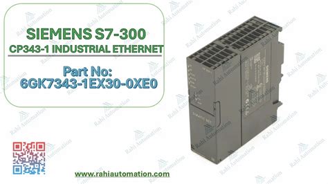 Siemens Gk Ex Xe S Cp Industrial Ethernet At