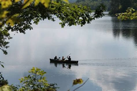 Lake Hope State Park Vinton County Ohio State Parks State Forest