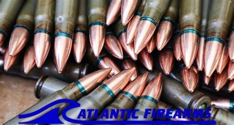 AK47 Military Ammo For SALE - AtlanticFirearms.com