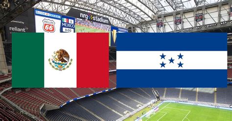 Debut De Jimmy Lozano M Xico Vs Honduras Hoy En Vivo D Nde Ver Y