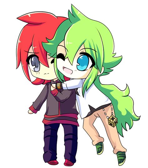 [das Gay N] By Wintercupcake On Deviantart