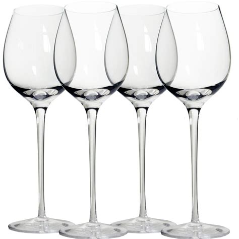 Martinka Crystalware 19 Oz Crystal Stemmed Wine Glass Wayfair