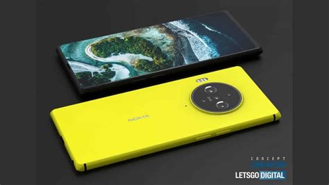 Nokia 9.3 PureView specs and release date this 2020 | NoypiGeeks